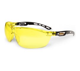 Защитные открытые очки РОСОМЗ О58 ВЕРСУС Strongglass 2-1,2 РС 15857 