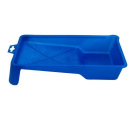 Ванночка для краски Управдом цвет синий, пластмассовая, 150x290 4100002940 