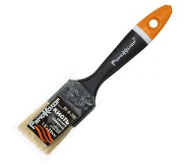 Плоская кисть РемоКолор Олимп Универсал, 1.5-38 мм, 01-8-115 