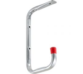 Настенный/потолочный крюк VORMANN 255х148х72х156 мм, оцинкованный, 20 кг 001453 004 Z 