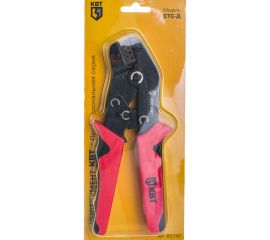 Пресс-клещи КВТ СТС-Д 85740 