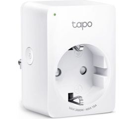 Умная мини wi-fi розетка TP-Link Tapo P110 