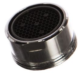 Подвижный аэратор OLIVES ЭКО OL M24M2BL 