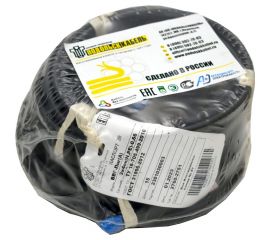 Силовой кабель Подольсккабель ВВГ-ПнгА 3x4 N,PE 15м. ГОСТ 31996-2012 022900350-15 