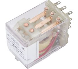 Промежуточное реле ООО МПО Электротехника РП21М-003 УХЛ4Б 24/50 20032410 