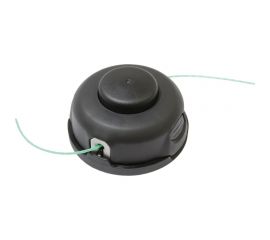 Головка триммерная полуавтоматическая диаметр лески 2 мм, M8x1.25RH Makita 198971-4 