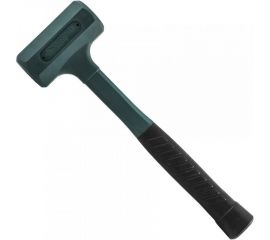 Резиновый молоток без отдачи Jonnesway M11055 1000 гр 47815 