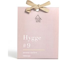 Ароматическое саше ARIDA HOME Хюгге №9 Лаванда 10 гр АР 100-091 