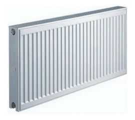 Стальной панельный радиатор Kermi Profil-K FK O 22/500/1000 боковое подключение белый RG008V5KFDM86B 