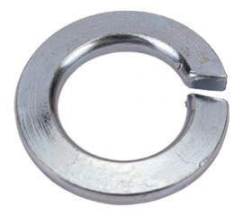 Пружинная шайба ЦКИ DIN 127, М10 гровер, Ц 500 шт 61218 