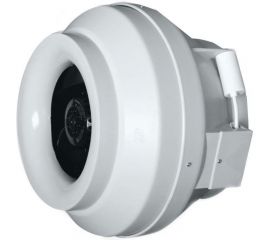 Центробежный канальный пластиковый вентилятор ERA BB D315 CYCLONE-EBM 315 87-613 