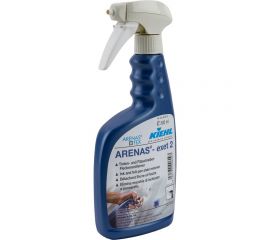 Пятновыводитель следов чернил и фломастера KIEHL Johannes KG ARENAS-exet 2 500мл j655243 