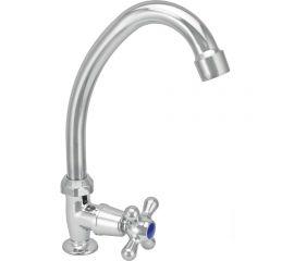 Настольный кран Istok life 0402.973 