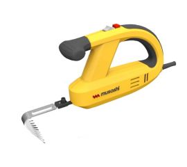 Электрическая прополочная машинка Musashi WE-700 