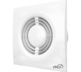 Осевой вентилятор c антимоскитной сеткой ERA NEO 4 S D 100 90-01979 