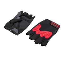 Антивибрационные перчатки MIGHTY SEVEN размер XL ZB-814XL 