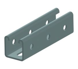 Страт профиль УМС Strut 41х41х3000х2,5 SP-41-3000 