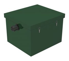 Жироуловитель Alta Group Alta-M-In 0,5-50 