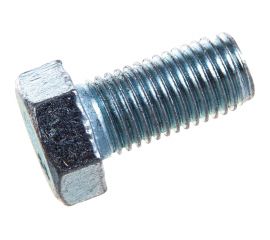 Болт с шестигранной головкой Метизный двор 24x50, DIN 933, 25 шт 4690441035998 