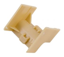 Внутренний угол IEK ELECOR КМВ 20x10 сосна 4шт.компл EL-KK10D-V-020-010-K34 