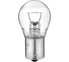 Лампа накаливания Hella P21 Вт, 24 В, 21 Вт, BA15s, 10 шт 8GA 002 073-241 