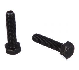 Высокопрочный болт ЦКИ DIN933 М6х25 10.9 ОКС 150 шт. 57793 