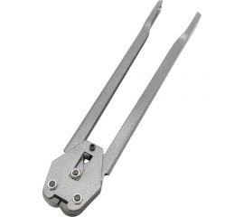 Универсальные клещи для PP/PET ленты 12-16 мм PB International C380 PT00101510 