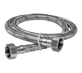 Гибкая подводка для воды ELKA латунь 20 см г/г 694687891725 