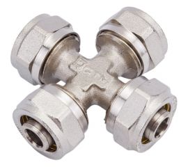 Крестовина СТМ 16х16х16х16 CCR01616 