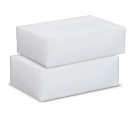 Губка для мойки автомобиля ACG 10x20 см (П22), уп. 50 шт. 1008867 