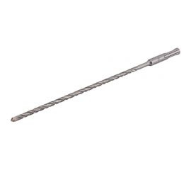 Бур по бетону Profi (6х260 мм; SDS-Plus) CUTOP 40-6260 