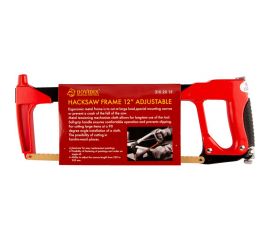 Ножовка по металлу 250-300мм BOVIDIX 3102015 