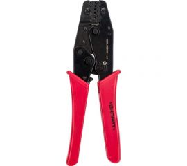 Пресс-клещи ОНЛАЙТ OHT-Pkv02-M-6 для втулочных 6 мм2 80912 