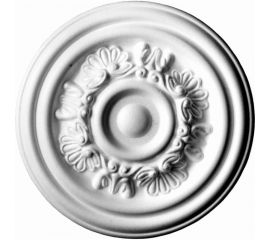 Розетка Glanzepol R-2 235 мм 4607131650652 