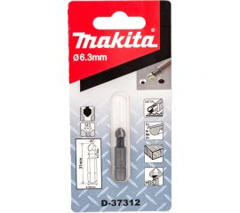 Зенкер (6.3x31 мм) Makita D-37312 
