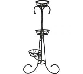 Подставка для цветов на 3 горшка ООО Ярмарка-Тверь Маркиз ХТ8045 