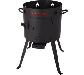 Учаг для казана Kukmara №4 15 л ук04 
