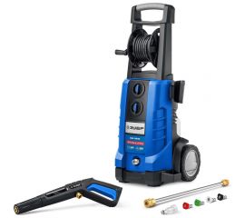 Мойка высокого давления ЗУБР Профессионал АВД-П240 