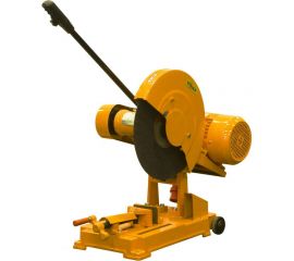 Абразивный отрезной станок Stalex COM/Cut-Off Machine/-400М/3 J3GA-400 380В 