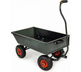 Садовая строительная тележка Unikit Самосвал UN10-2101 