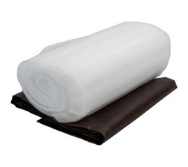 Комплект обивки для утепления и шумоизоляции двери ООО «Торговый Дом «ТСМ» Теплоклейка, коричневый 0817043 