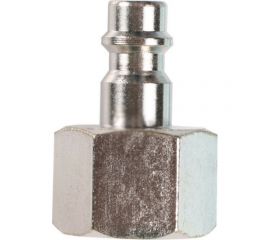 Разъемное соединение быстросъем папа - внутренняя резьба G1/2, сталь ECO AS-M/FT12 