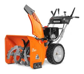 Бензиновый снегоуборщик DAEWOO DAST 8570 