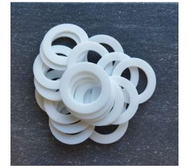 Фторопластовая прокладка HG 1 1/4"" (24x39x2 мм), 20 шт 1648291 