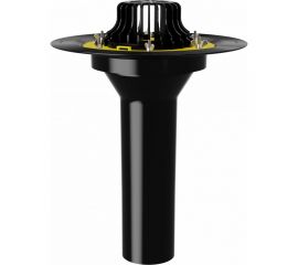 Битумная воронка Fachmann VMPro 110x590 мм, без обогрева 01.174 