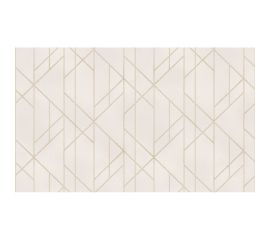 Обои горячего тиснения WallSecret Contour 1.06x10.05 м 8739-20 