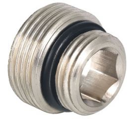 Адаптер VALTEC для узла нижнего подключения радиатора, Евроконус х 1/2 VT.AVK01.N.E04 