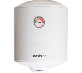 Электрический накопительный водонагреватель OASIS eco er-30 4640130917203 