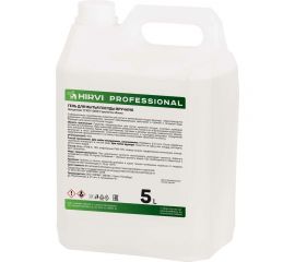 Гель для мытья посуды HIRVI с ароматом яблока, 5 л 329а923 