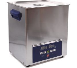 Ультразвуковая ванна с цифровым управлением и подогревом, 13 л ОДА Сервис ODA-LQ130 